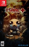 Binding of Isaac: Afterbirth+, The (Nintendo Switch)
